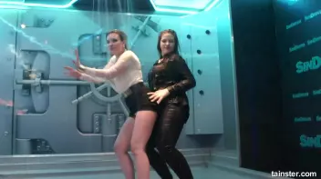 Sexy Wet Booty shaking Screencap 20 on sinx.preview.netperv.com