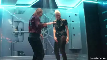 Sexy Wet Booty shaking Screencap 33 on sinx.preview.netperv.com