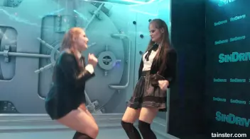 Sexy Wet Booty shaking Screencap 41 on sinx.preview.netperv.com