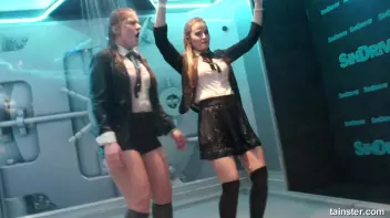 Sexy Wet Booty shaking Screencap 49 on sinx.preview.netperv.com