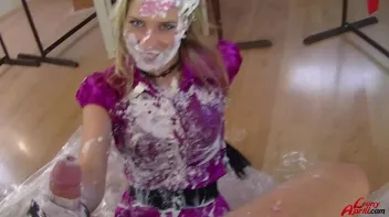 Sweet and Creamy Fashion Freak Screencap 86 on sinx.preview.netperv.com