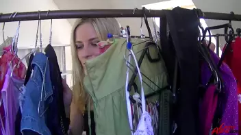 Sweet and Creamy Fashion Freak Screencap 1 on sinx.preview.netperv.com