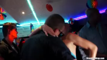 Bimbo Birthday Bash Part 1 - Cam 3 Screencap 16 on sinx.preview.netperv.com