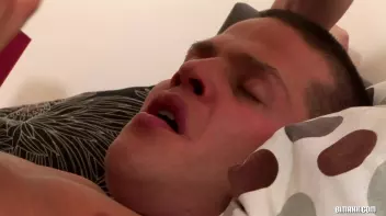 MMF Blows This Bedroom Away Screencap 83 on sinx.preview.netperv.com