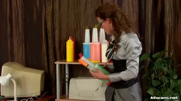 Squirt Your Cream On Me Screencap 9 on sinx.preview.netperv.com