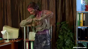 Squirt Your Cream On Me Screencap 93 on sinx.preview.netperv.com