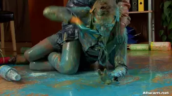 Squirt Your Cream On Me Screencap 72 on sinx.preview.netperv.com