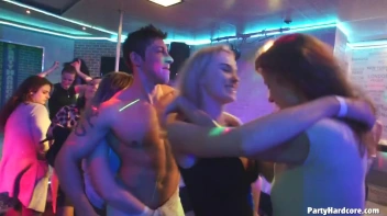 Party Hardcore Gone Crazy Vol. 32 Part 7 - Cam 2 Screencap 112 on sinx.preview.netperv.com