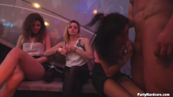 Party Hardcore Gone Crazy Vol. 32 Part 7 - Cam 2 Screencap 12 on sinx.preview.netperv.com