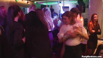 Party Hardcore Gone Crazy Vol. 40 Single Cut: Part 6 - Main Edit Screencap 55 on sinx.preview.netperv.com