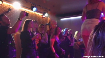 Party Hardcore Gone Crazy Vol. 40 Single Cut: Part 6 - Main Edit Screencap 58 on sinx.preview.netperv.com
