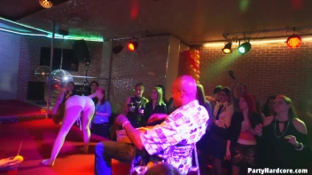 Party Hardcore Gone Crazy Vol. 40 Single Cut: Part 6 - Main Edit Screencap 60 on sinx.preview.netperv.com