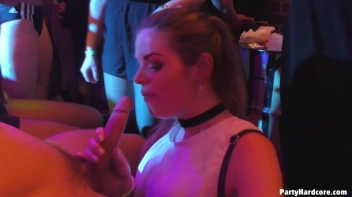 Party Hardcore Gone Crazy Vol. 40 Single Cut: Part 6 - Main Edit Screencap 75 on sinx.preview.netperv.com