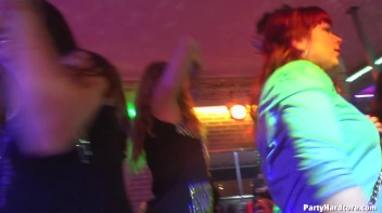 Party Hardcore Gone Crazy Vol. 40 Single Cut: Part 6 - Main Edit Screencap 79 on sinx.preview.netperv.com