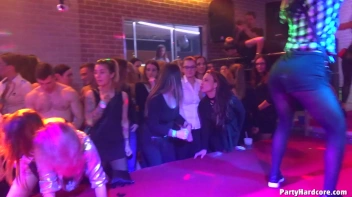 Party Hardcore Gone Crazy Vol. 40 Single Cut: Part 6 - Main Edit Screencap 8 on sinx.preview.netperv.com