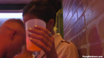 Party Hardcore Gone Crazy Vol. 40 Single Cut: Part 6 - Main Edit Screencap 82 on sinx.preview.netperv.com