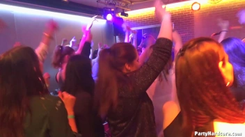 Party Hardcore Gone Crazy Vol. 40 Single Cut: Part 6 - Main Edit Screencap 9 on sinx.preview.netperv.com