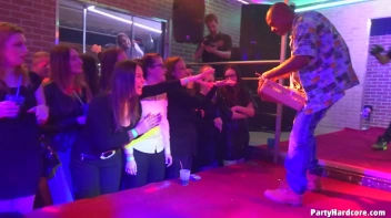 Party Hardcore Gone Crazy Vol. 40 Single Cut: Part 6 - Main Edit Screencap 14 on sinx.preview.netperv.com