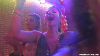 Party Hardcore Gone Crazy Vol. 40 Single Cut: Part 6 - Main Edit Screencap 15 on sinx.preview.netperv.com
