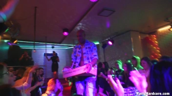 Party Hardcore Gone Crazy Vol. 40 Single Cut: Part 6 - Main Edit Screencap 17 on sinx.preview.netperv.com