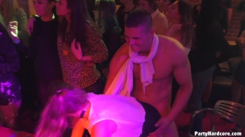 Party Hardcore Gone Crazy Vol. 40 Single Cut: Part 6 - Main Edit Screencap 2 on sinx.preview.netperv.com