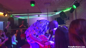 Party Hardcore Gone Crazy Vol. 40 Single Cut: Part 6 - Main Edit Screencap 20 on sinx.preview.netperv.com