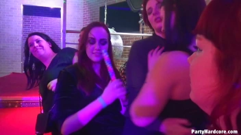 Party Hardcore Gone Crazy Vol. 40 Single Cut: Part 6 - Main Edit Screencap 22 on sinx.preview.netperv.com