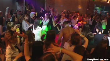 Party Hardcore Gone Crazy Vol. 40 Single Cut: Part 6 - Main Edit Screencap 3 on sinx.preview.netperv.com