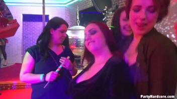 Party Hardcore Gone Crazy Vol. 40 Single Cut: Part 6 - Main Edit Screencap 33 on sinx.preview.netperv.com