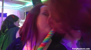 Party Hardcore Gone Crazy Vol. 40 Single Cut: Part 6 - Main Edit Screencap 34 on sinx.preview.netperv.com