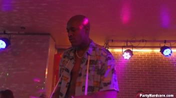 Party Hardcore Gone Crazy Vol. 40 Single Cut: Part 6 - Main Edit Screencap 37 on sinx.preview.netperv.com