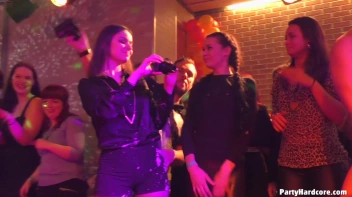 Party Hardcore Gone Crazy Vol. 40 Single Cut: Part 6 - Main Edit Screencap 4 on sinx.preview.netperv.com