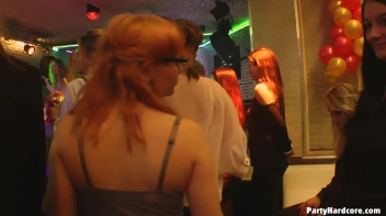 Party Hardcore Gone Crazy Vol. 40 Single Cut: Part 6 - Main Edit Screencap 42 on sinx.preview.netperv.com