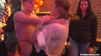 Party Hardcore Gone Crazy Vol. 40 Single Cut: Part 6 - Main Edit Screencap 45 on sinx.preview.netperv.com