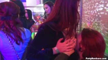 Party Hardcore Gone Crazy Vol. 40 Single Cut: Part 6 - Main Edit Screencap 47 on sinx.preview.netperv.com