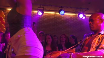 Party Hardcore Gone Crazy Vol. 40 Single Cut: Part 6 - Main Edit Screencap 48 on sinx.preview.netperv.com