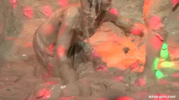 Alex Roars Her Way Through This Mud Battle! Screencap 99 on sinx.preview.netperv.com