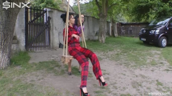 Tickling Turns Into Full Blown Food Fight! Screencap 20 on sinx.preview.netperv.com