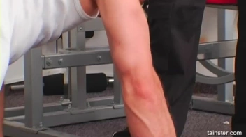 The Trainer From Hell Screencap 6 on sinx.preview.netperv.com