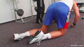 The Trainer From Hell Screencap 14 on sinx.preview.netperv.com