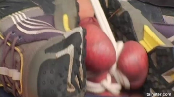 The Trainer From Hell Screencap 29 on sinx.preview.netperv.com