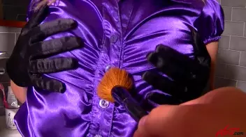 Piss On My Pussy And Cum On My Gloves Screencap 6 on sinx.preview.netperv.com