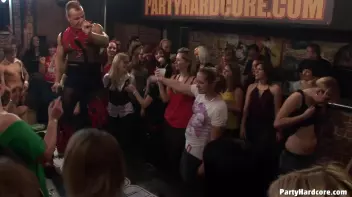 Party Hardcore Vol. 35 Part 3 Screencap 8 on sinx.preview.netperv.com