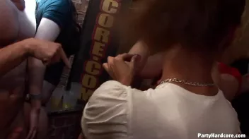Party Hardcore Vol. 35 Part 3 Screencap 16 on sinx.preview.netperv.com
