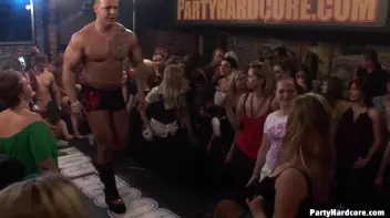 Party Hardcore Vol. 35 Part 3 Screencap 22 on sinx.preview.netperv.com