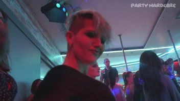 Party Hardcore Gone Crazy Vol. 24 Part 3 - Cam 3 Screencap 86 on sinx.preview.netperv.com