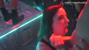 Party Hardcore Gone Crazy Vol. 24 Part 3 - Cam 3 Screencap 49 on sinx.preview.netperv.com