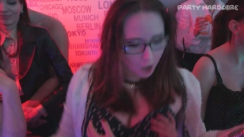 Party Hardcore Gone Crazy Vol. 24 Part 3 - Cam 3 Screencap 58 on sinx.preview.netperv.com