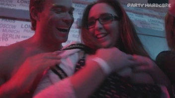 Party Hardcore Gone Crazy Vol. 24 Part 3 - Cam 3 Screencap 66 on sinx.preview.netperv.com