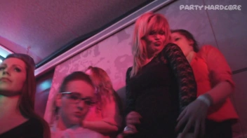 Party Hardcore Gone Crazy Vol. 24 Part 3 - Cam 3 Screencap 72 on sinx.preview.netperv.com